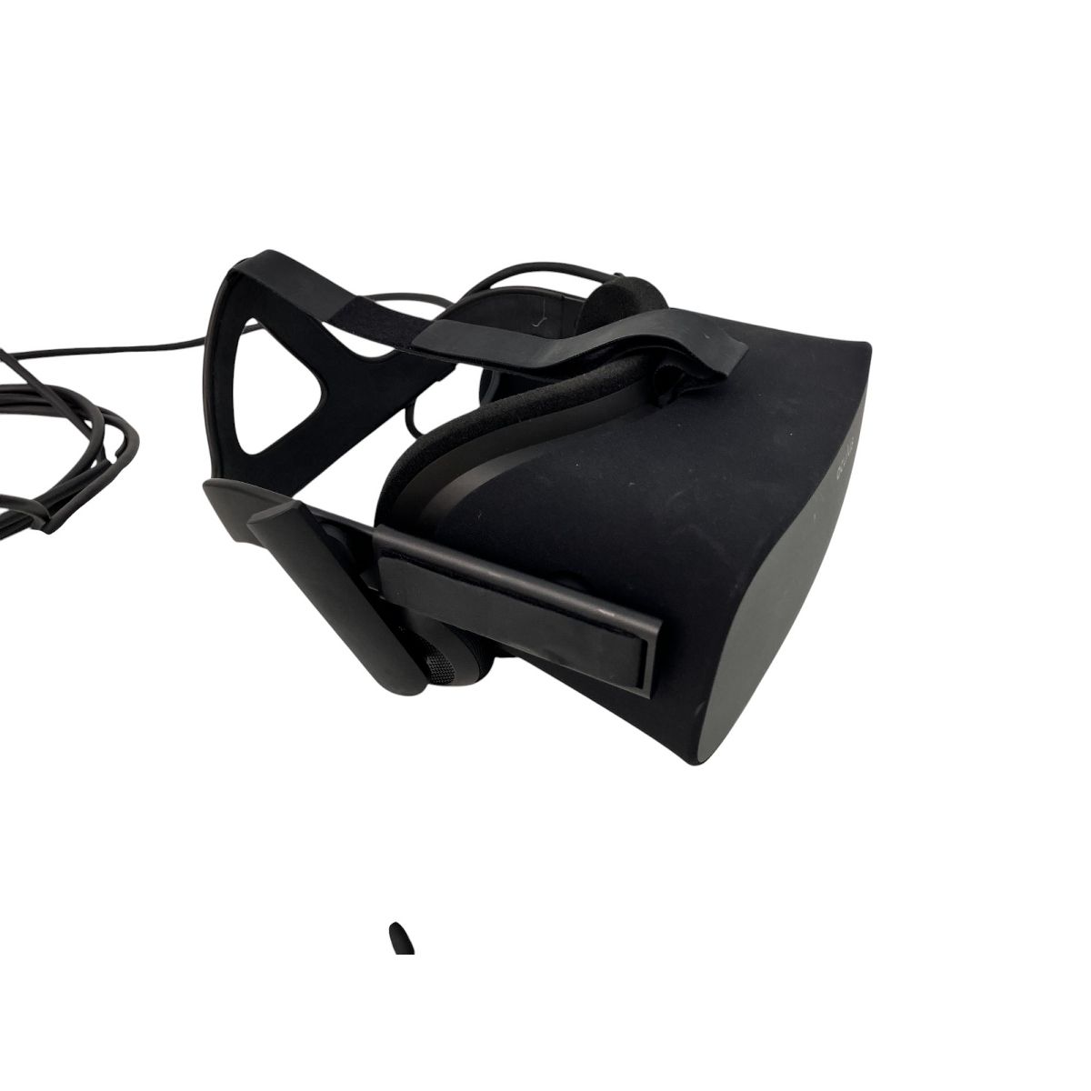 Meta Oculus Rift オキュラスリフト VRヘッドセット ゲーム機