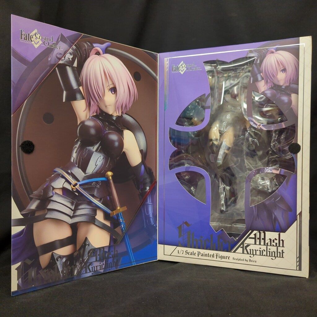 ストロンガー シールダー/マシュ・キリエライト - メルカリ