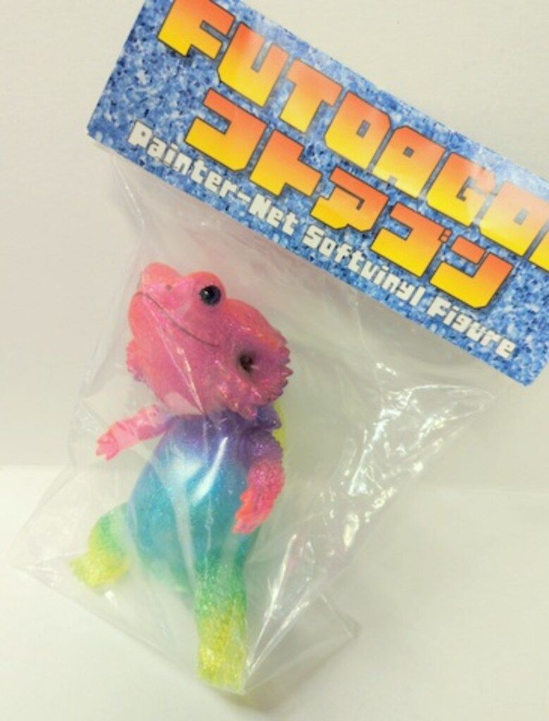 ペインターネット フトアゴン トロピカル - メルカリ