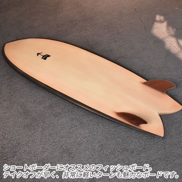 中古】HESS SURFBOARD ヘスサーフボード KUNKEL 5'11” - メルカリ