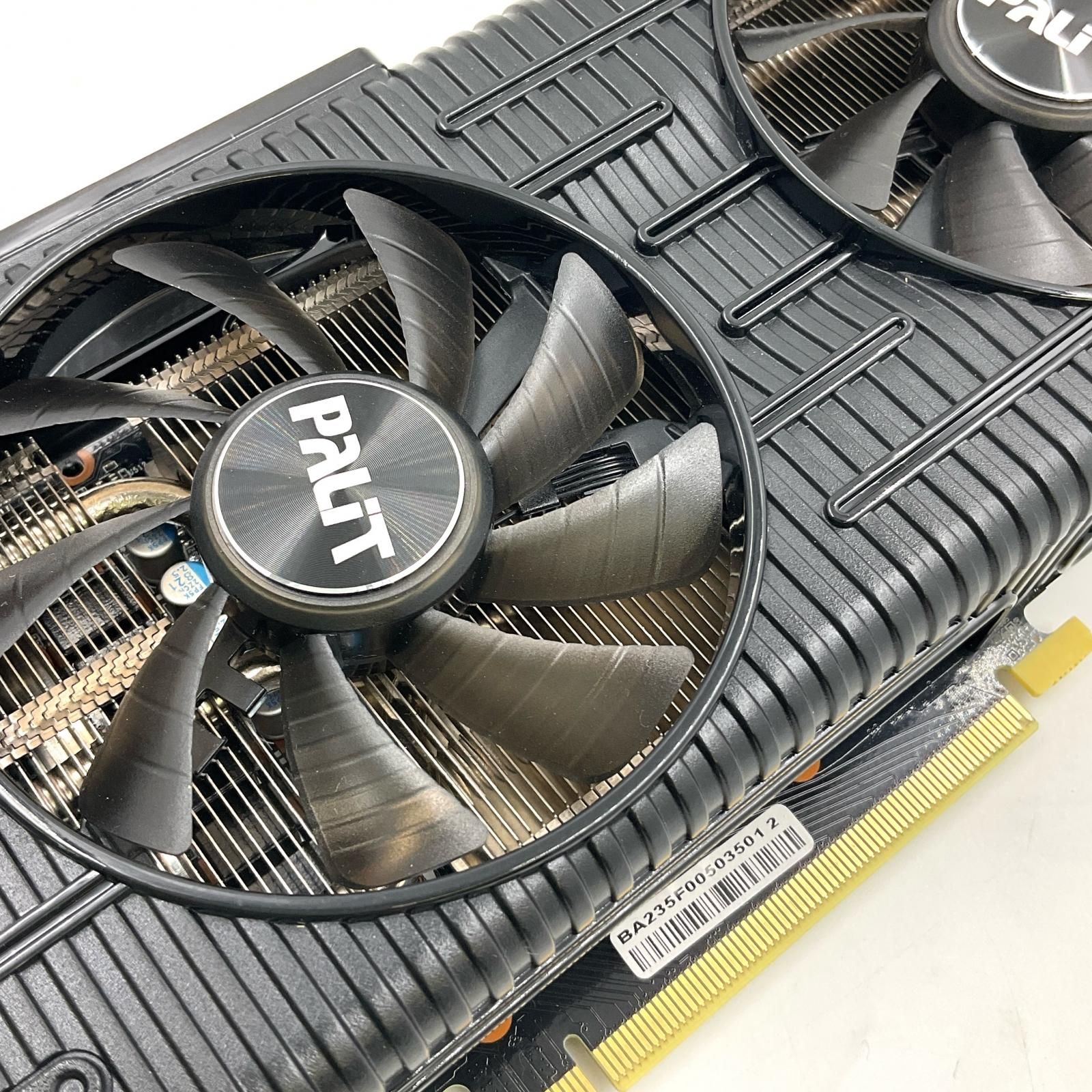 RTX 3060Ti