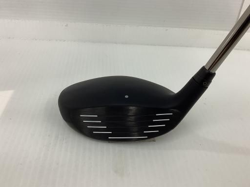 ピン G440 MAX 4W フェアウェイウッド FW PING TOUR 2.0 CHROME 65 FW フレックスX メンズ 男性用 右利き 右用 Bランク ゴルフクラブ