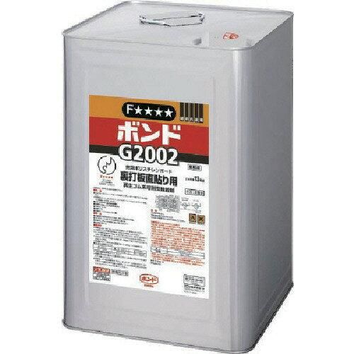 41647 ボンド K120 3kg《6缶入》 コニシ 内容量：3kg/缶 (1缶単価