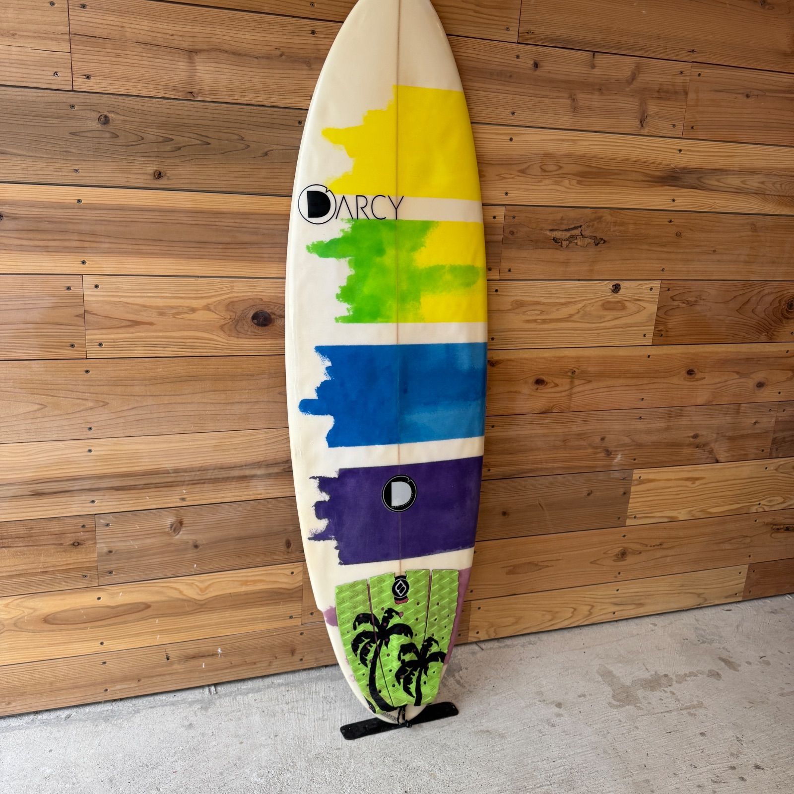 コスパ重視 セカンドボード