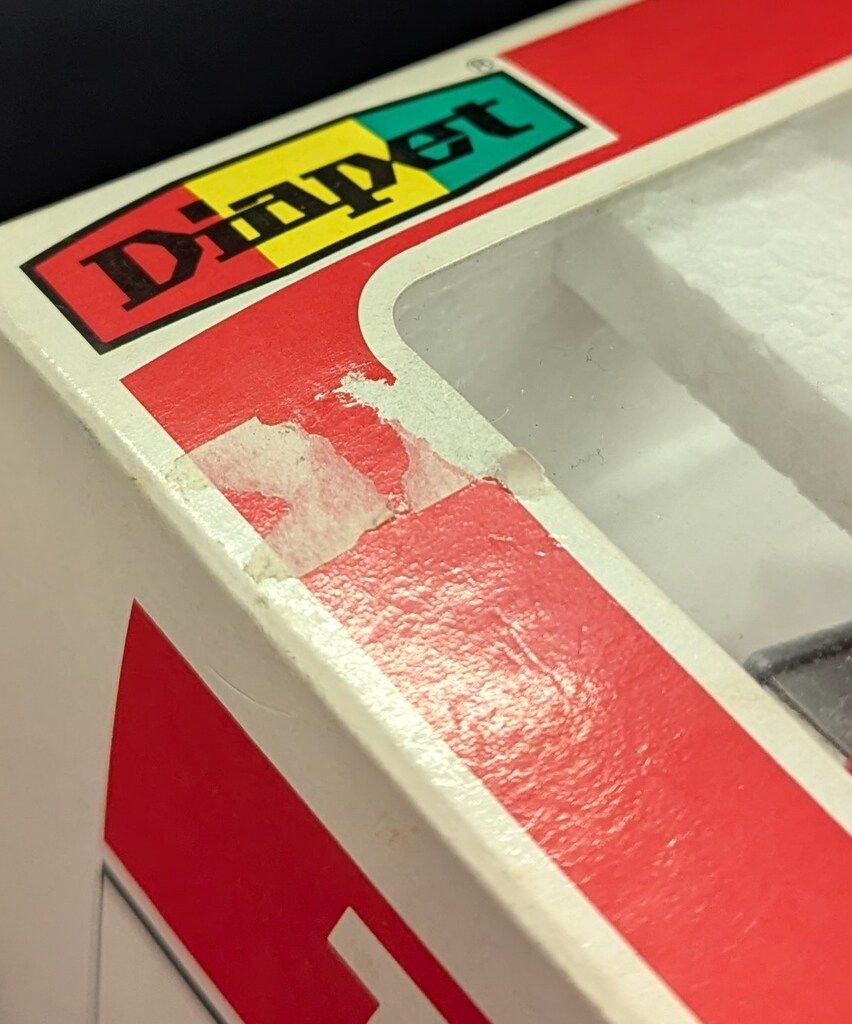 ヨネザワ玩具 1