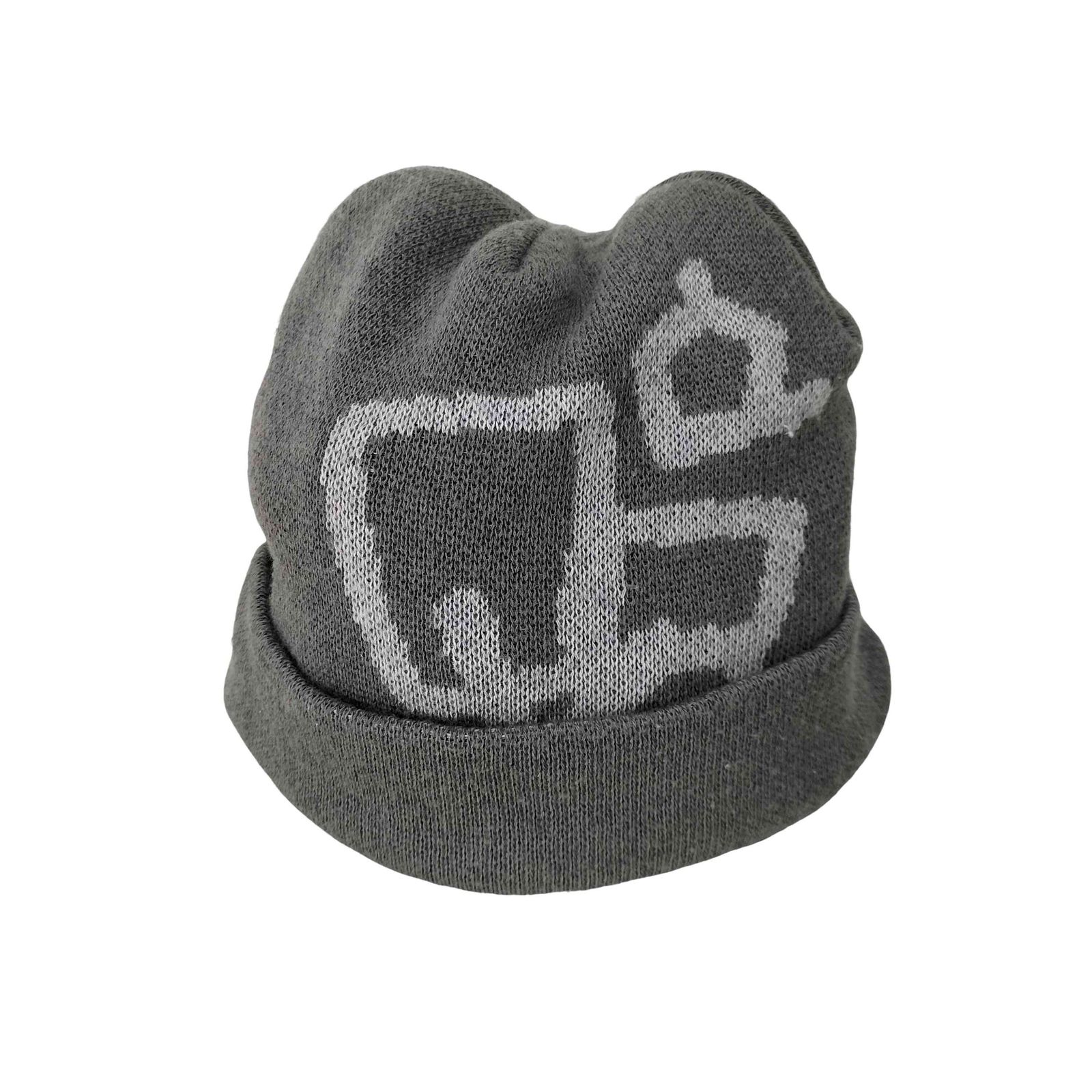 ブラックアイパッチ 取扱注意 ビーニー Beanie blackeyepatch