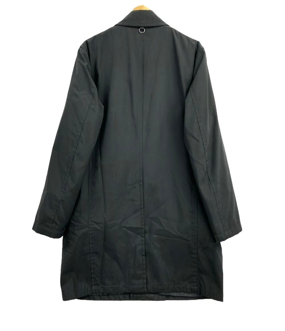 アレグリ ダウンライナー付 ステンカラーコート メンズ SIZE 48 (L