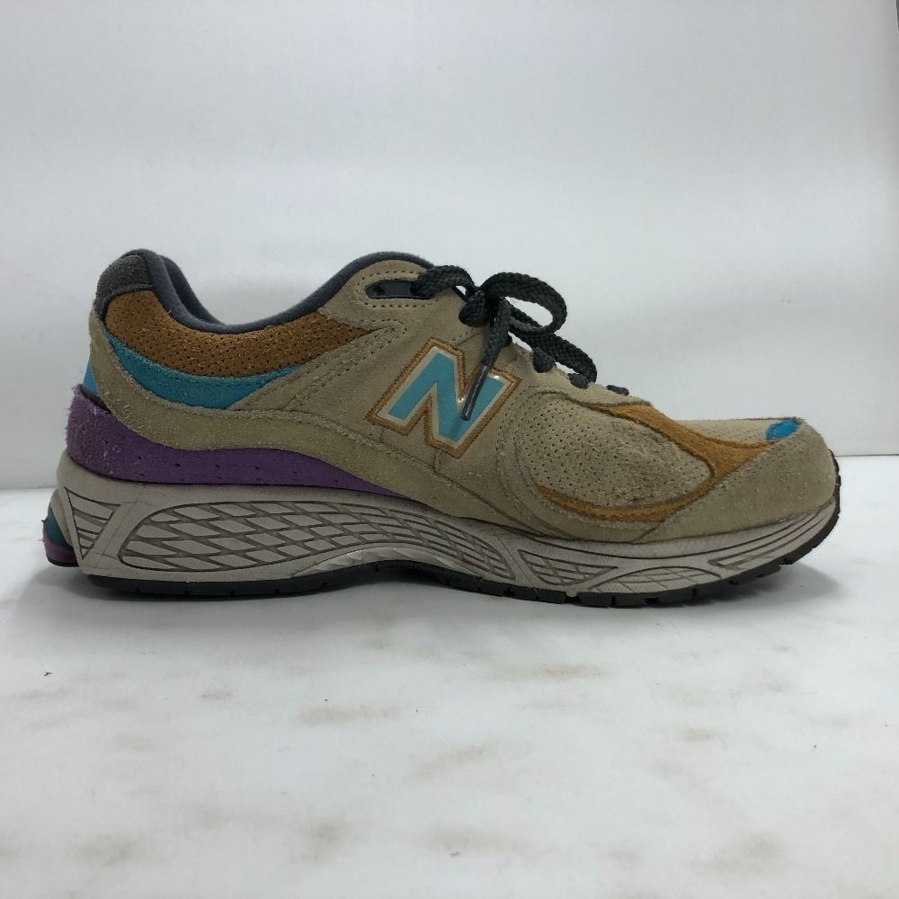 ニューバランス M2002RWA 27.5cm 未使用 【公式通販】 ニューバランス M2002RWA 27.5cm 未使用 【公式通販】