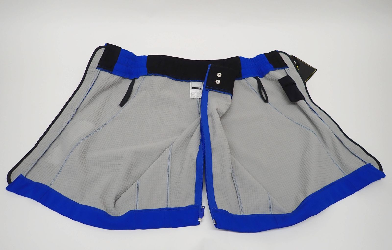 Mサイズ　フェニックス　ハーフパンツ　アルペン　スキー phenix(フェニックス)Phenix Team Junior Half Pants キッズ/スキー