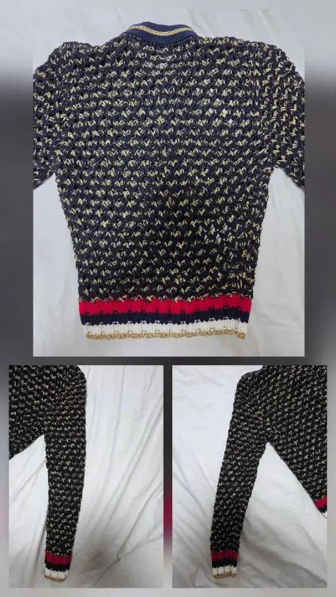 スカート セットアップ