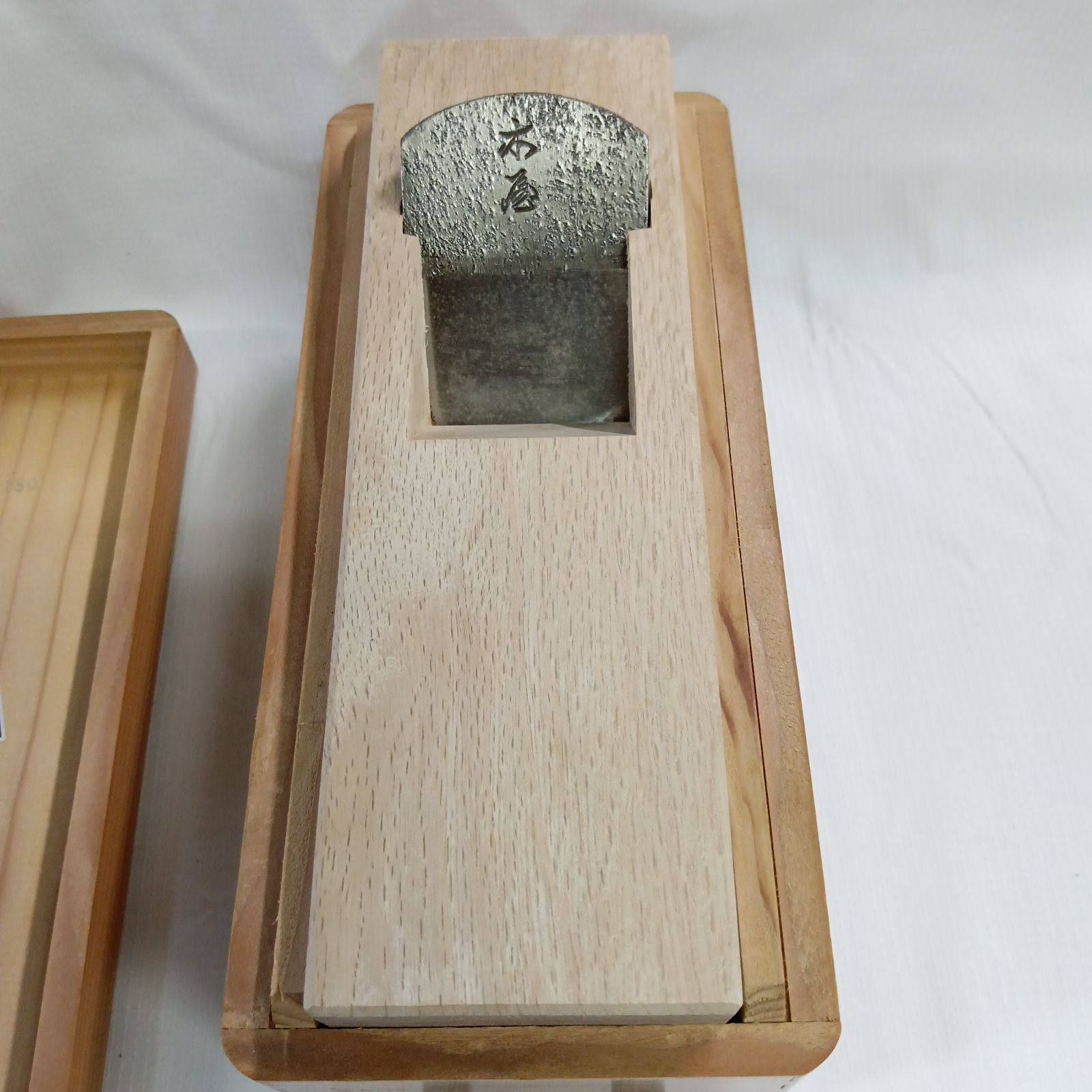 日本橋木屋 義久 鰹節削り器 - メルカリ