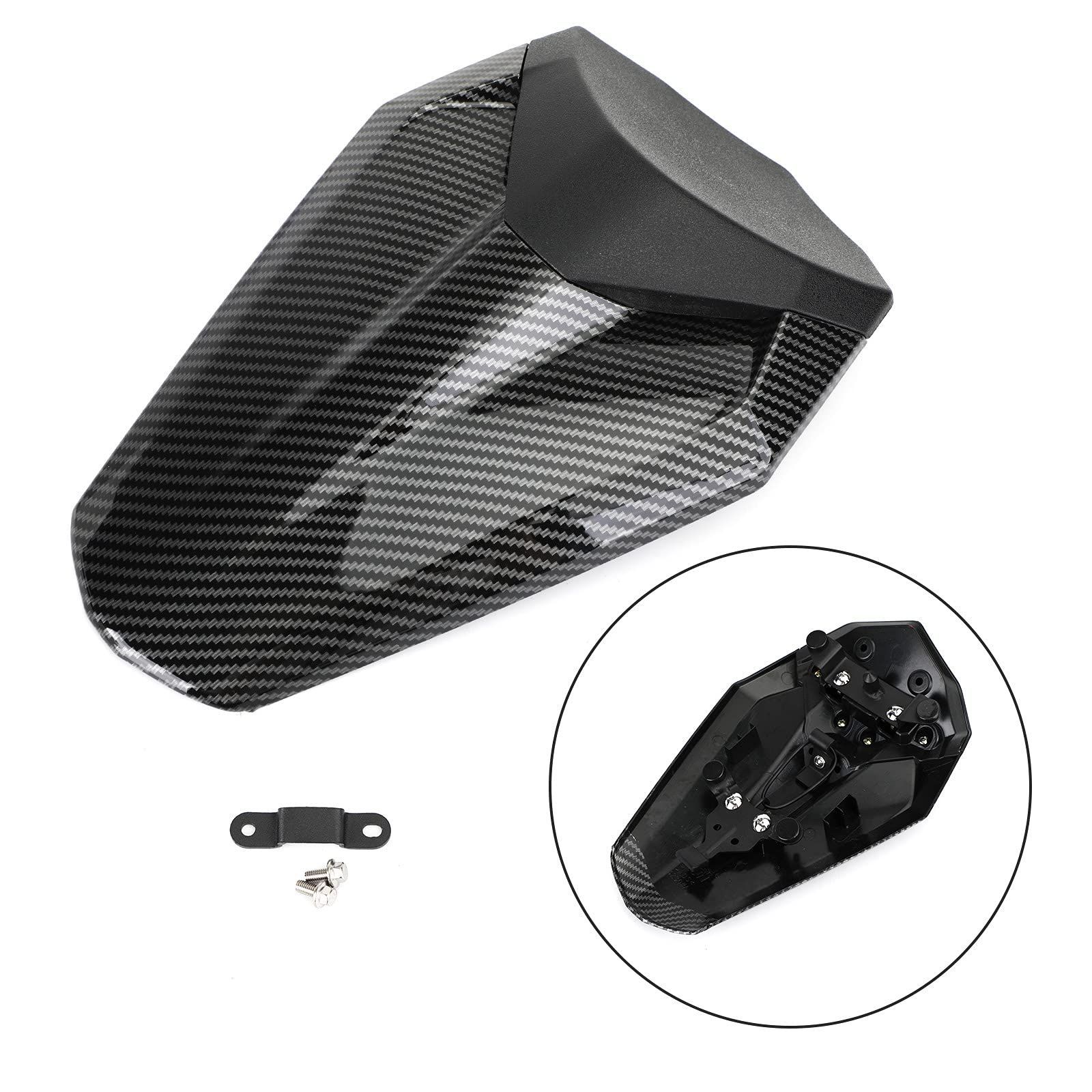 専用です 新着商品 Artudatech オートバイ用 シートカウル シートカバー