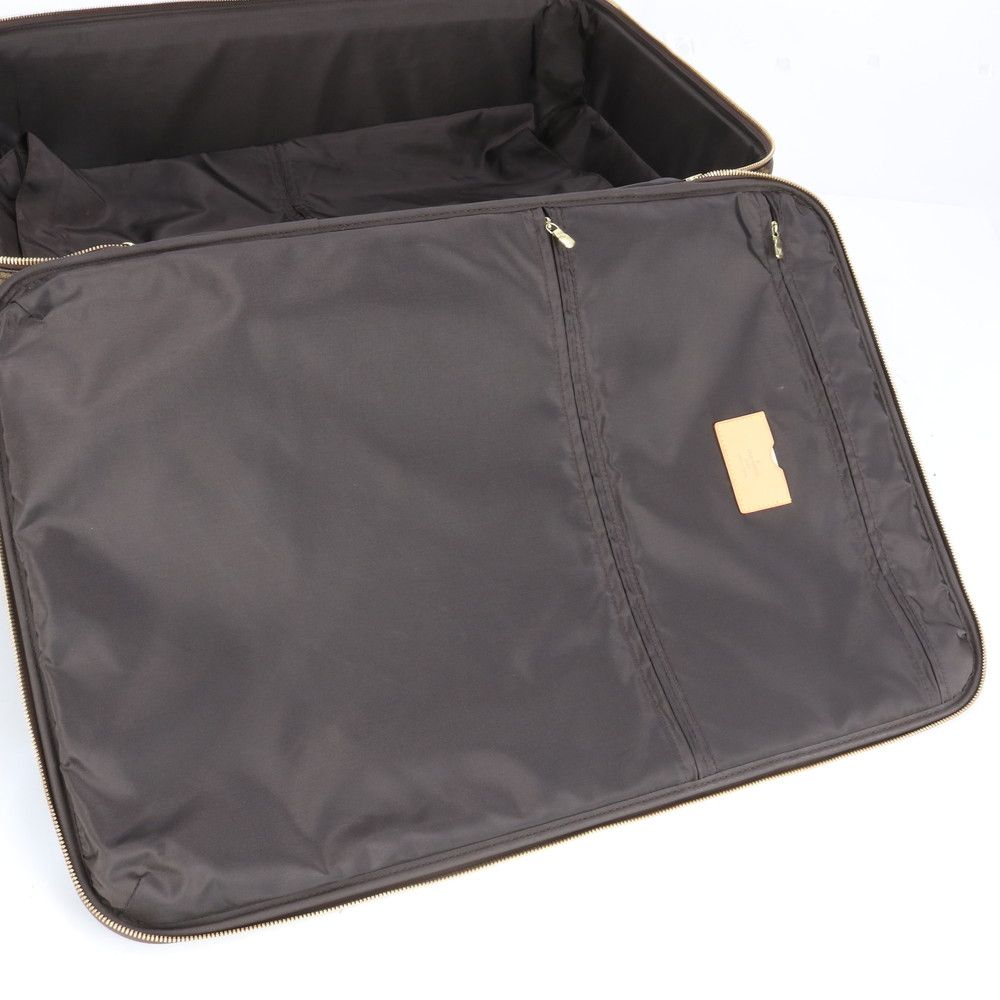 極美品 ルイヴィトン モノグラム ペガス 65 M23295 レザー