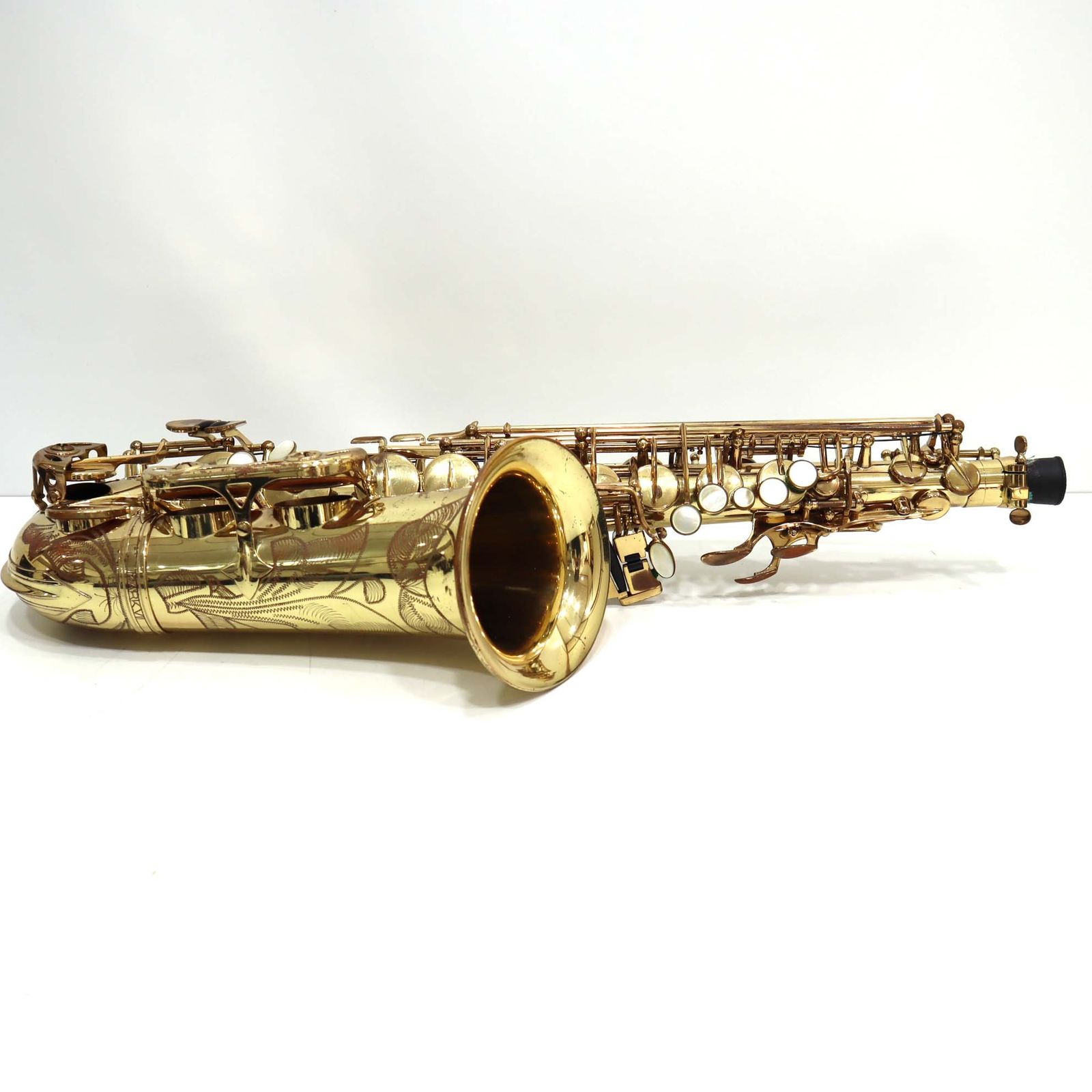 SELMER セルマー アルトサックス マークセブン Mark VII 木管楽器 楽器