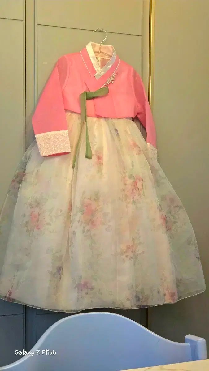 素敵 女児 チマチョゴリ 5 サブパラグラフ 6 税金