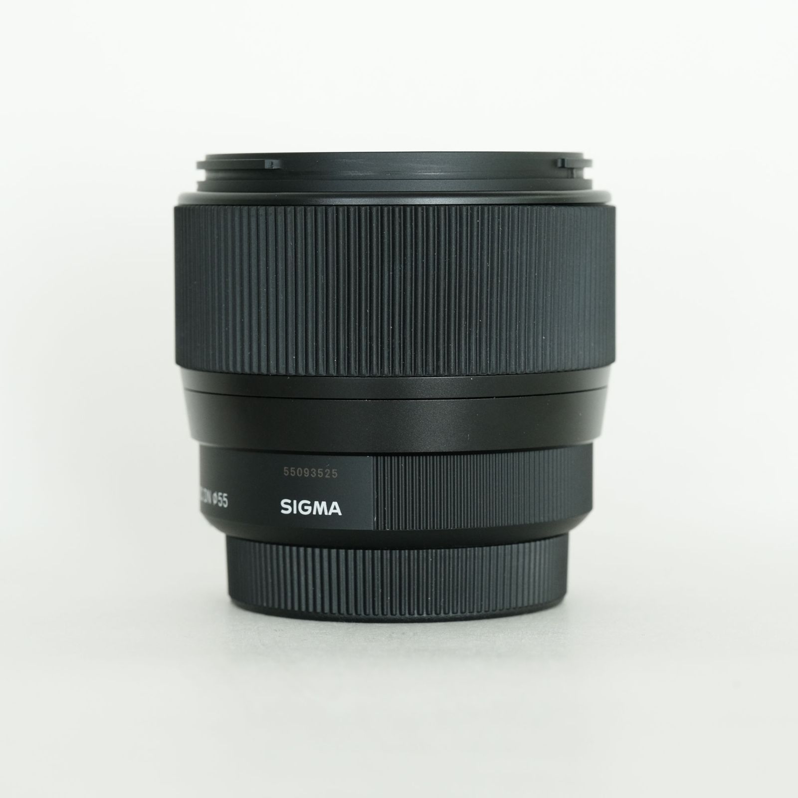 56mm F1.4