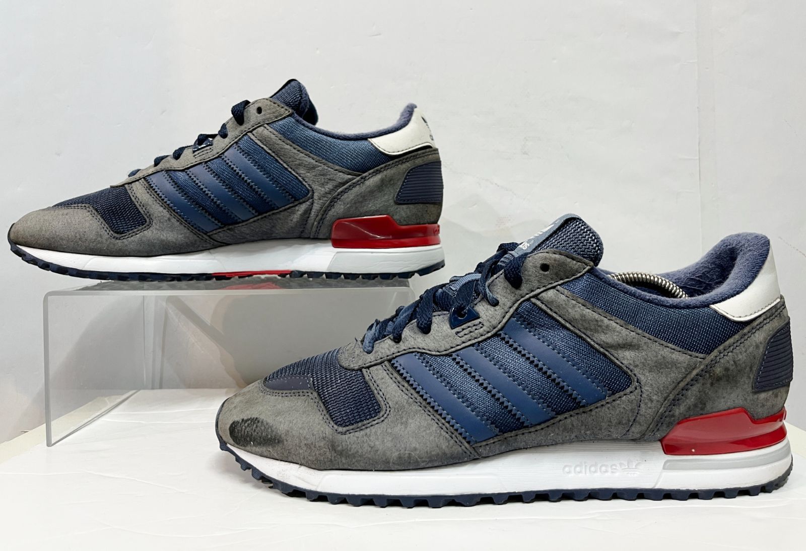 Adidas Shoe Adidas Zx 700 Q34280 Adidas｜アディダス ZX700