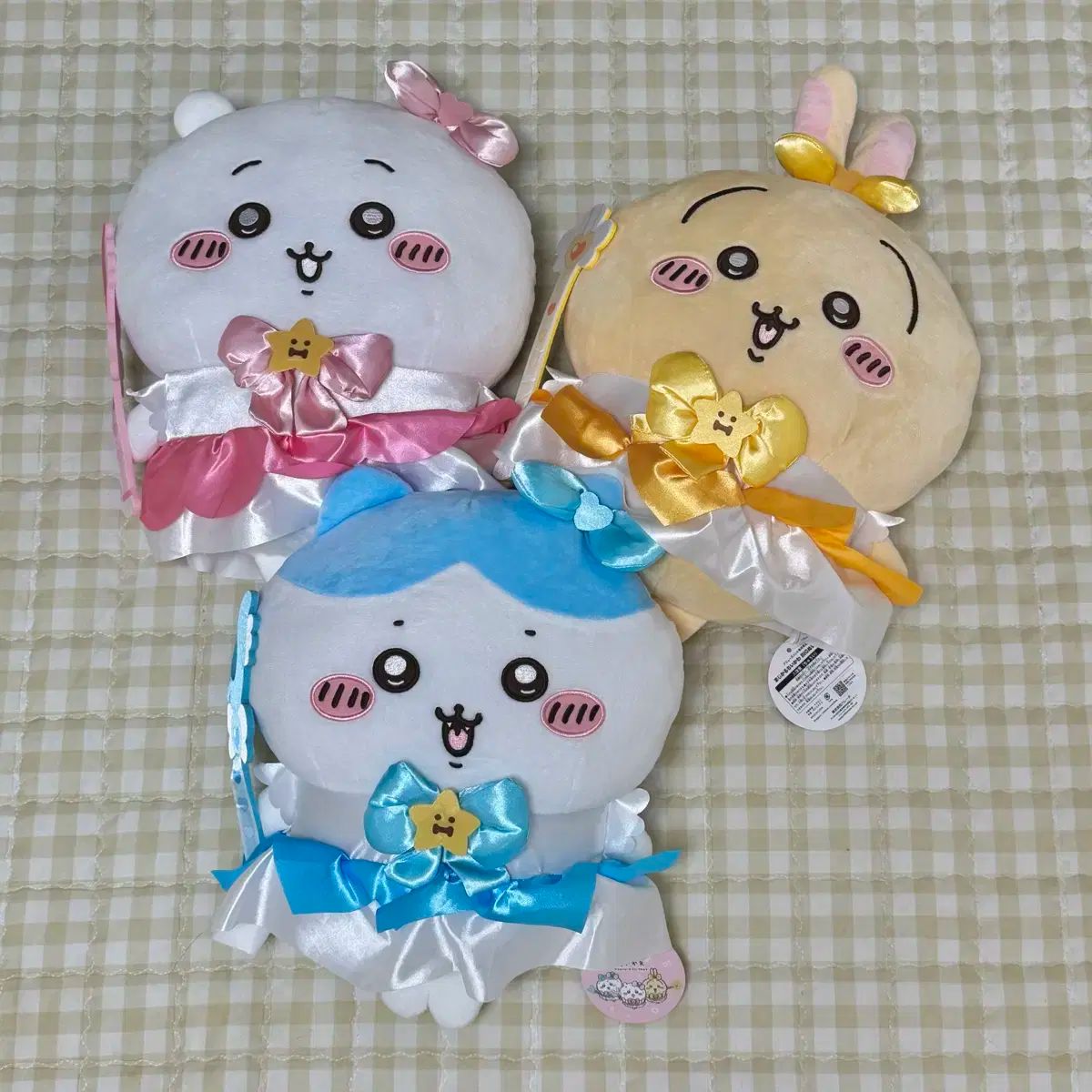 &TEAM エンティームなかよしセット ☆TAKI☆ NEWS | &TEAM OFFICIAL