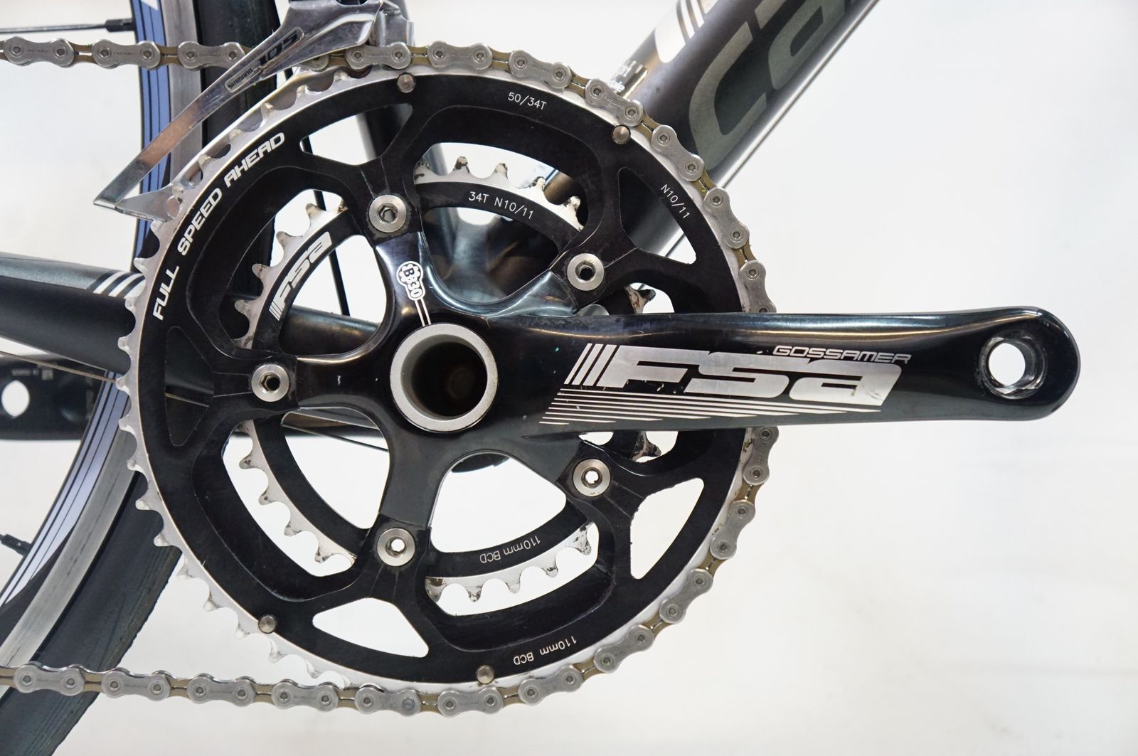 ロードバイク バイチャリ熊谷店