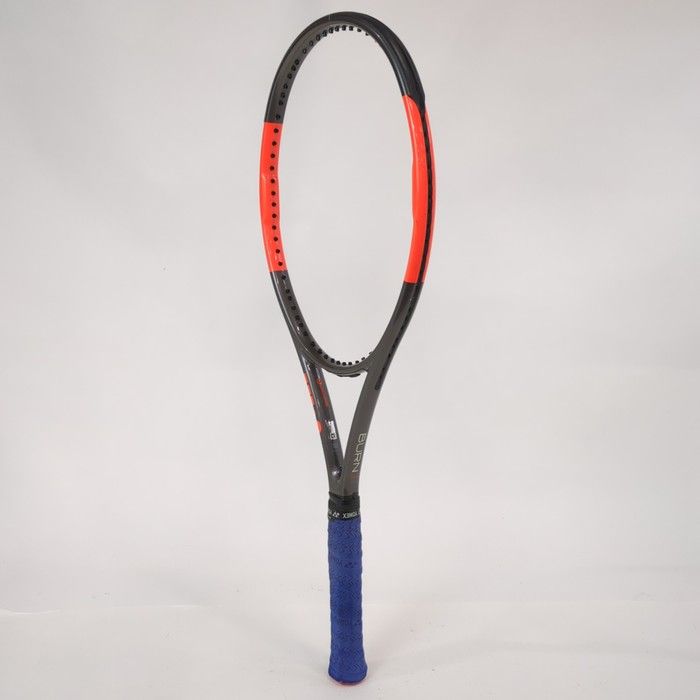 Wilson BURN 95 カモフラージュ テニスラケット