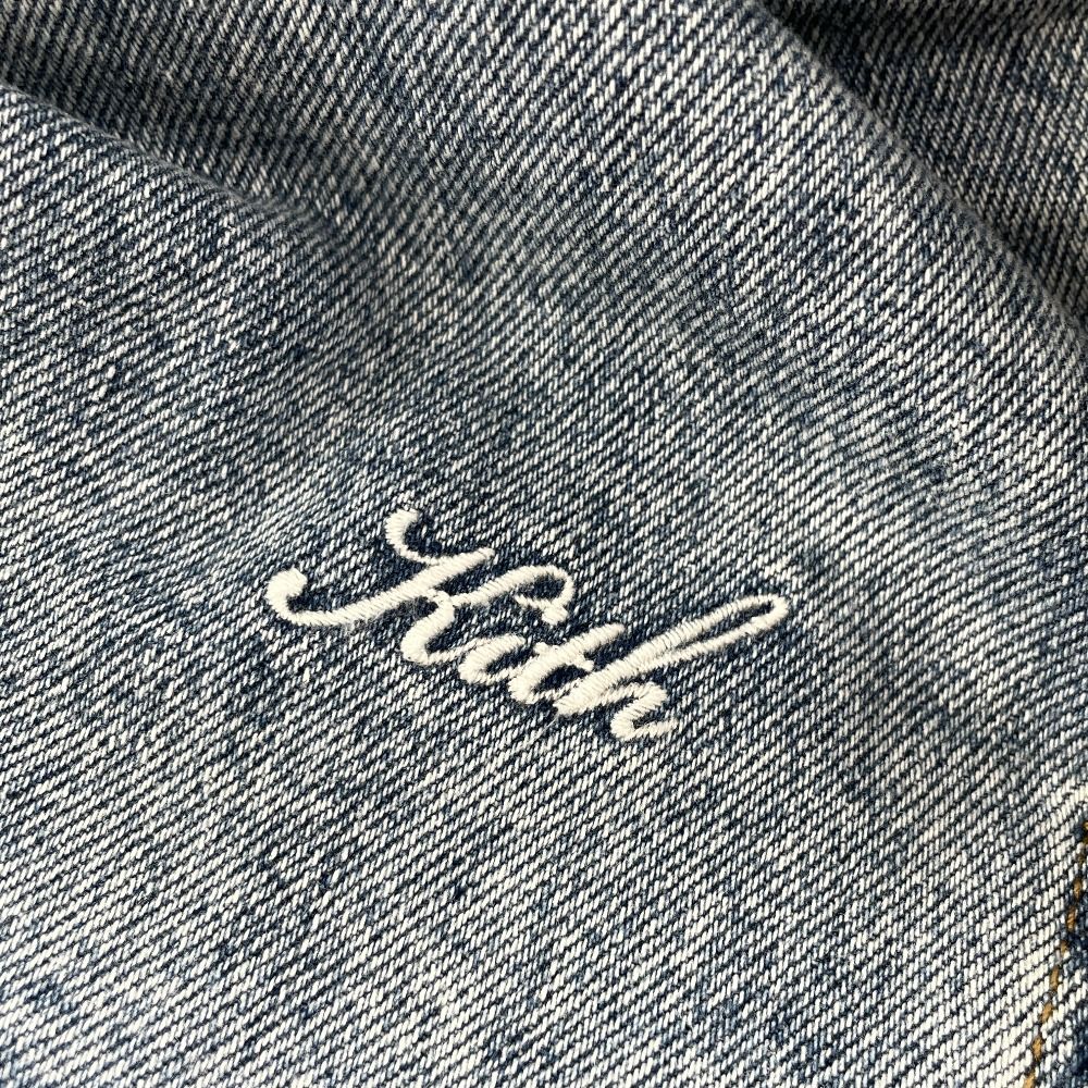 KITH キス デニムシャツ M - メルカリ