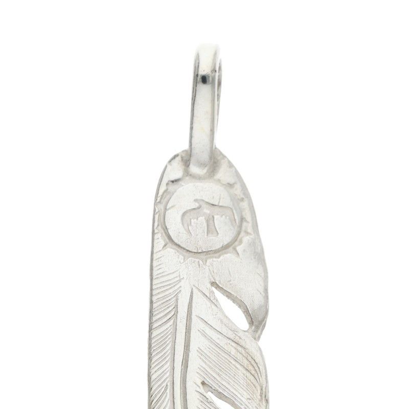 ネックレストップ メンズ