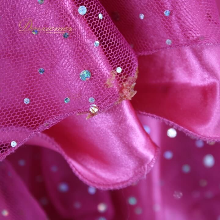 社交ダンス 衣装