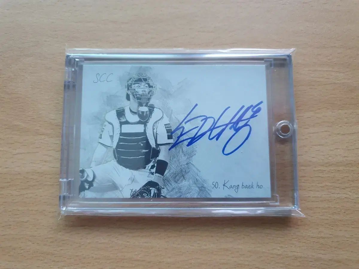 2025 SCC KBO カーボン KT カン ベコ 15 オンオートカード 販売