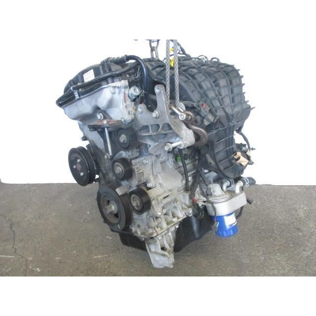 テストOK 114815km