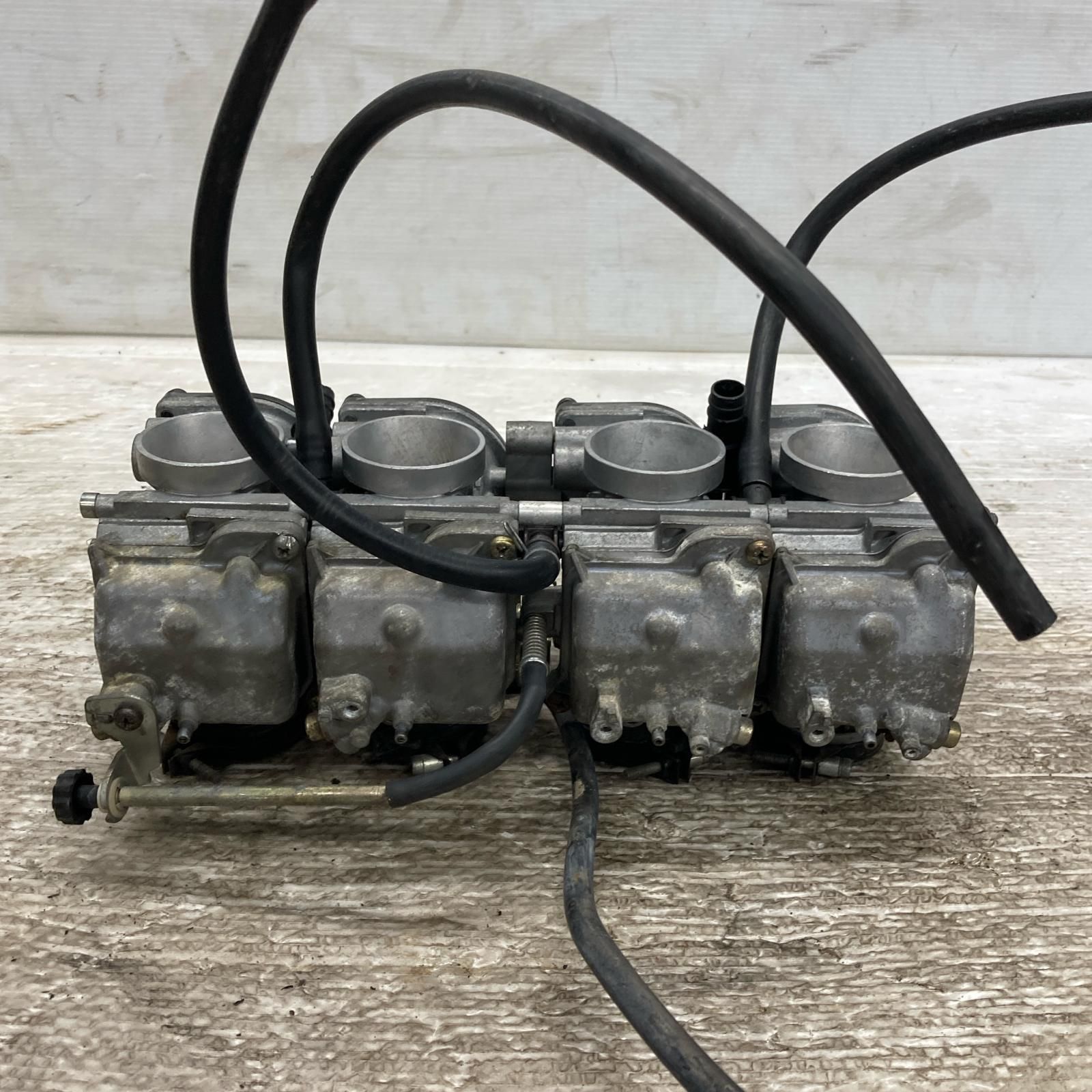 バンディット250