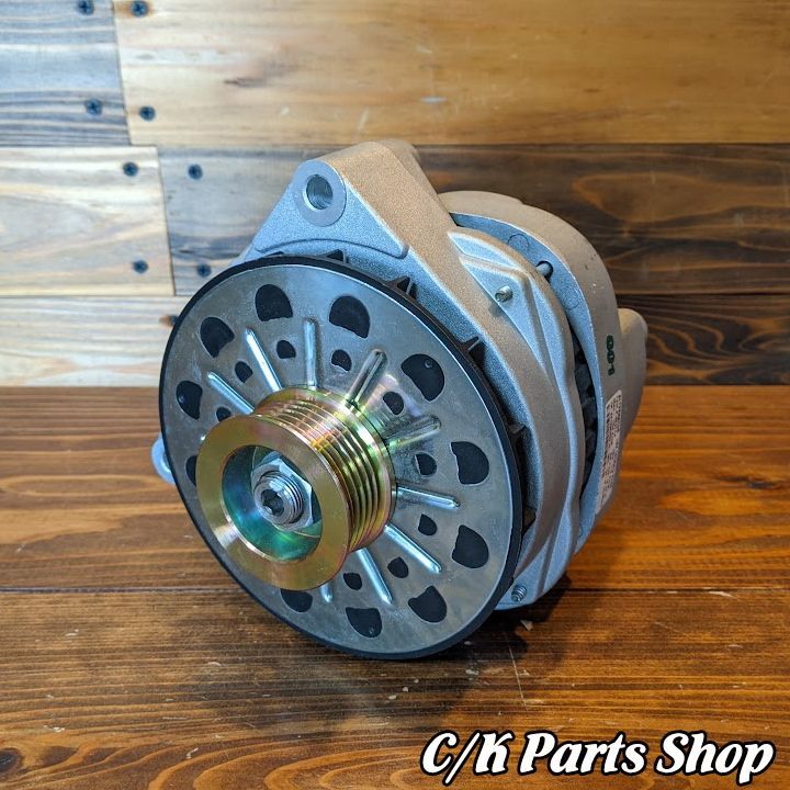 オルタネーター 140A Remy ダイナモ C1500 K1500 サバーバン タホ ユーコン エスカレード デナリ エクスプレス
