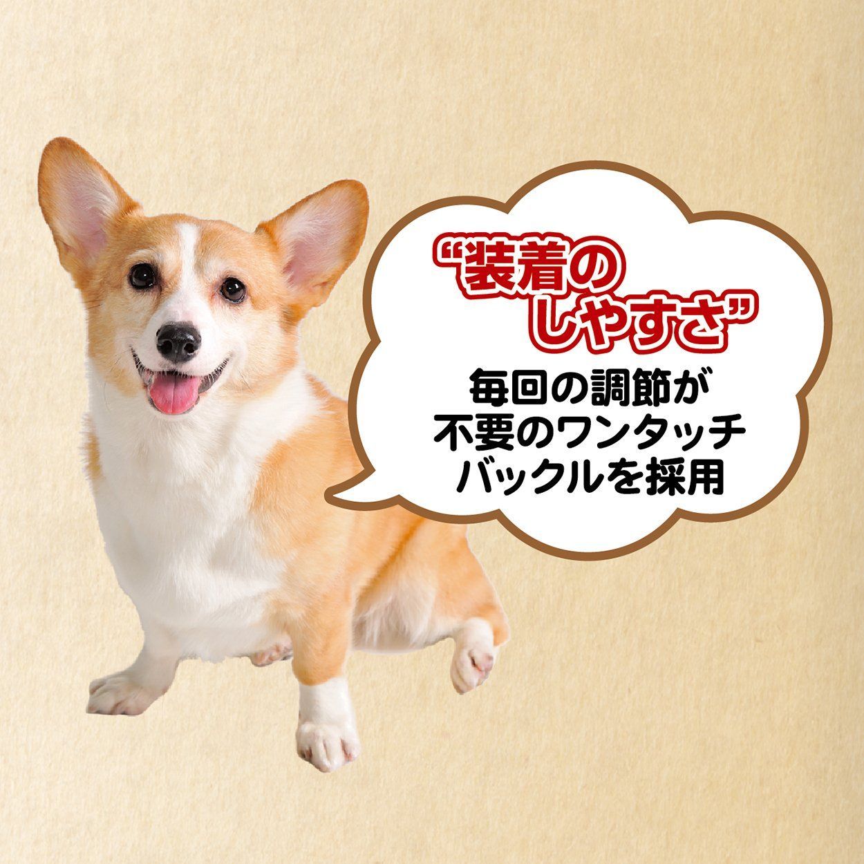 ペティオ M