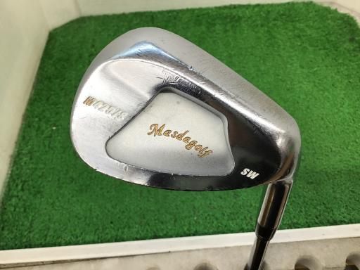 MASDA MASDA M425 S SW ウェッジ WG NS PRO 950GH フレックスS メンズ 男性用 右利き 右用 Cランク ゴルフクラブ