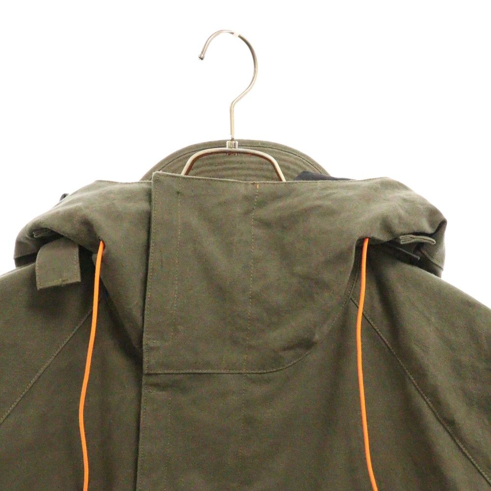 WATER JACKET