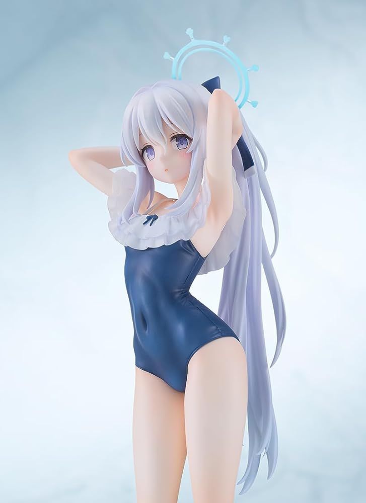 新品未開封 ブルーアーカイブ Blue Archive ミヤコ[水着]メモリアル