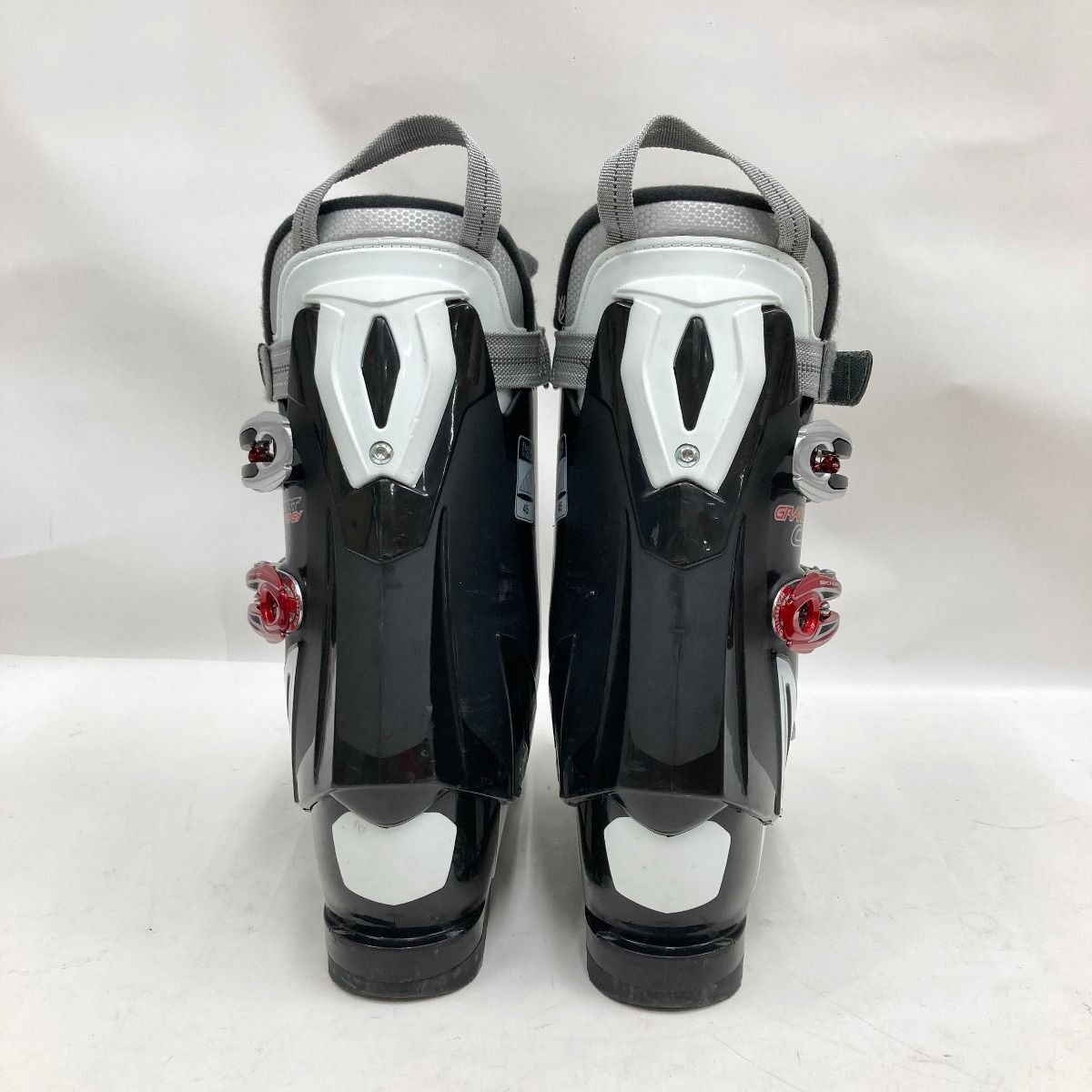 NORDICA GRANSPORT EASY CX スキーブーツ 〇〇NORDICA ノルディカ GRANSPORT EASY CX ソールサイズ303mm