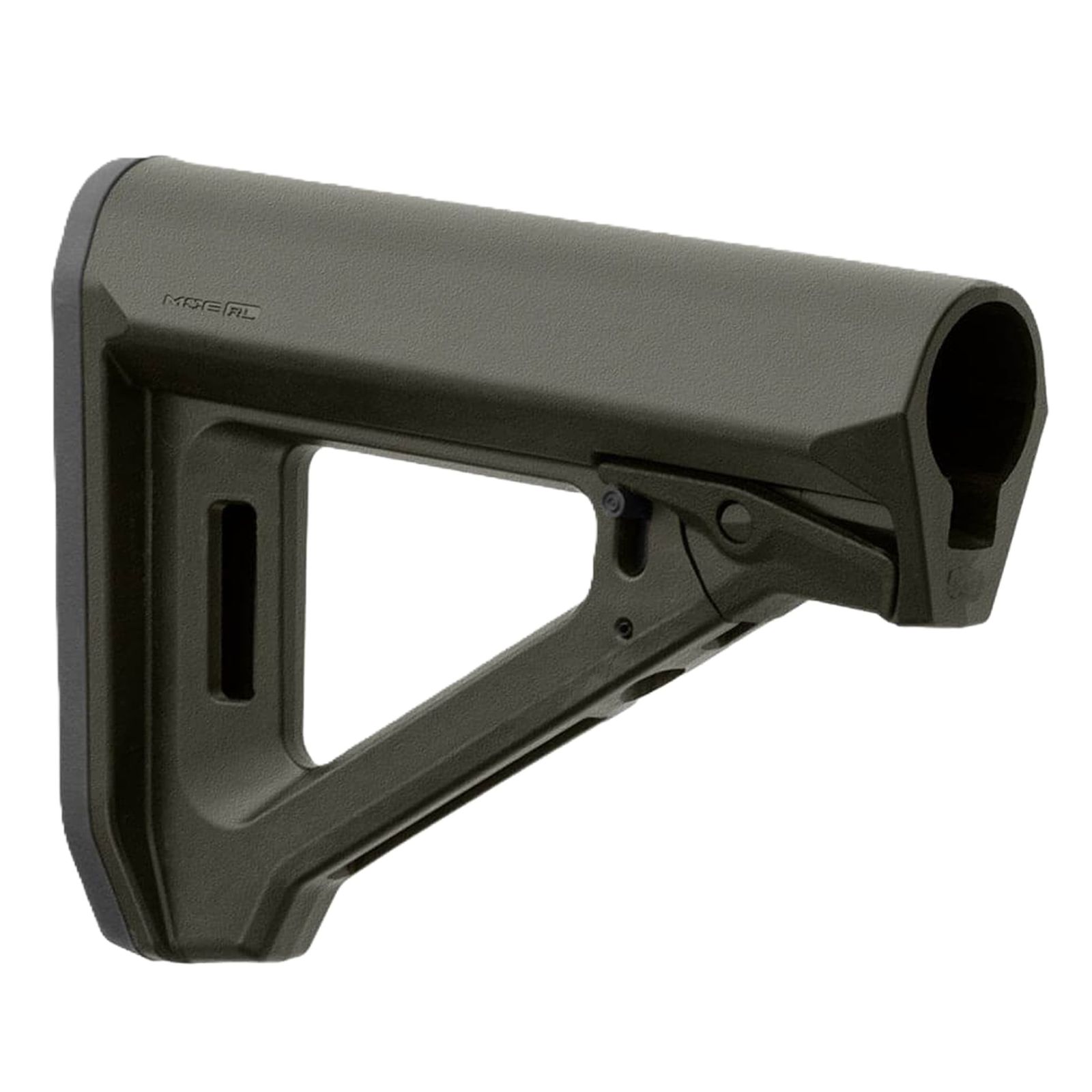 MAGPUL バットストック MOE RL Carbine Stock ミルスペック MAG1440 オリーブドラブ