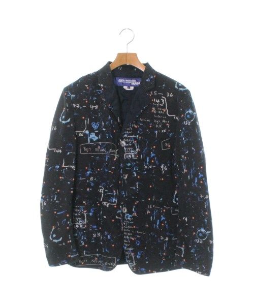 JUNYA WATANABE MAN テーラードジャケット メンズ 【古着】【中古