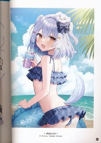 のりおいける!][のりプロ公式合同誌 CREATIVE][佃煮のりお