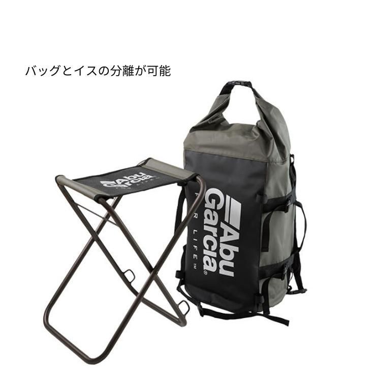 DUFFLE BAG