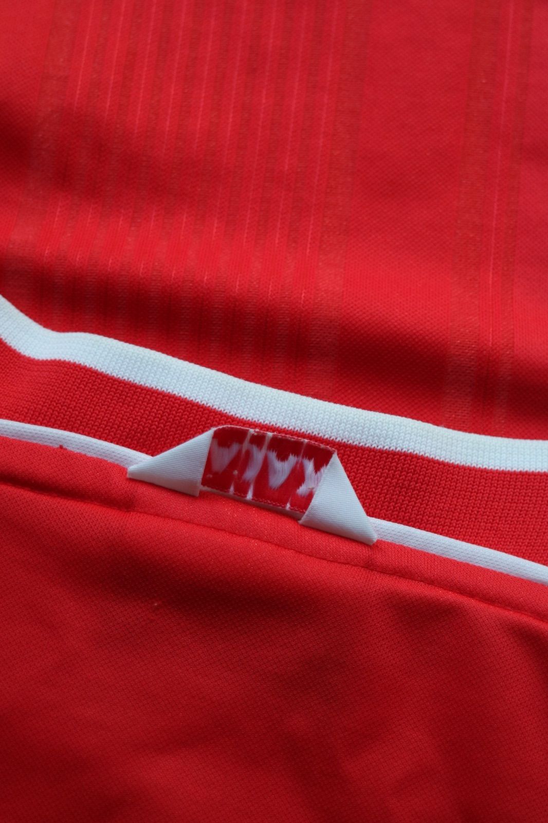 99/00 UMBRO AJAX ゲームシャツ アヤックス アンブロ デサント製