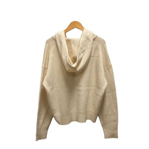極美品✨セオリー 23aw ニット パーカー カシミヤ ジップ 現行 キャメル 美品✨セオリー 23aw ニット パーカー カシミヤ ジップ 現行