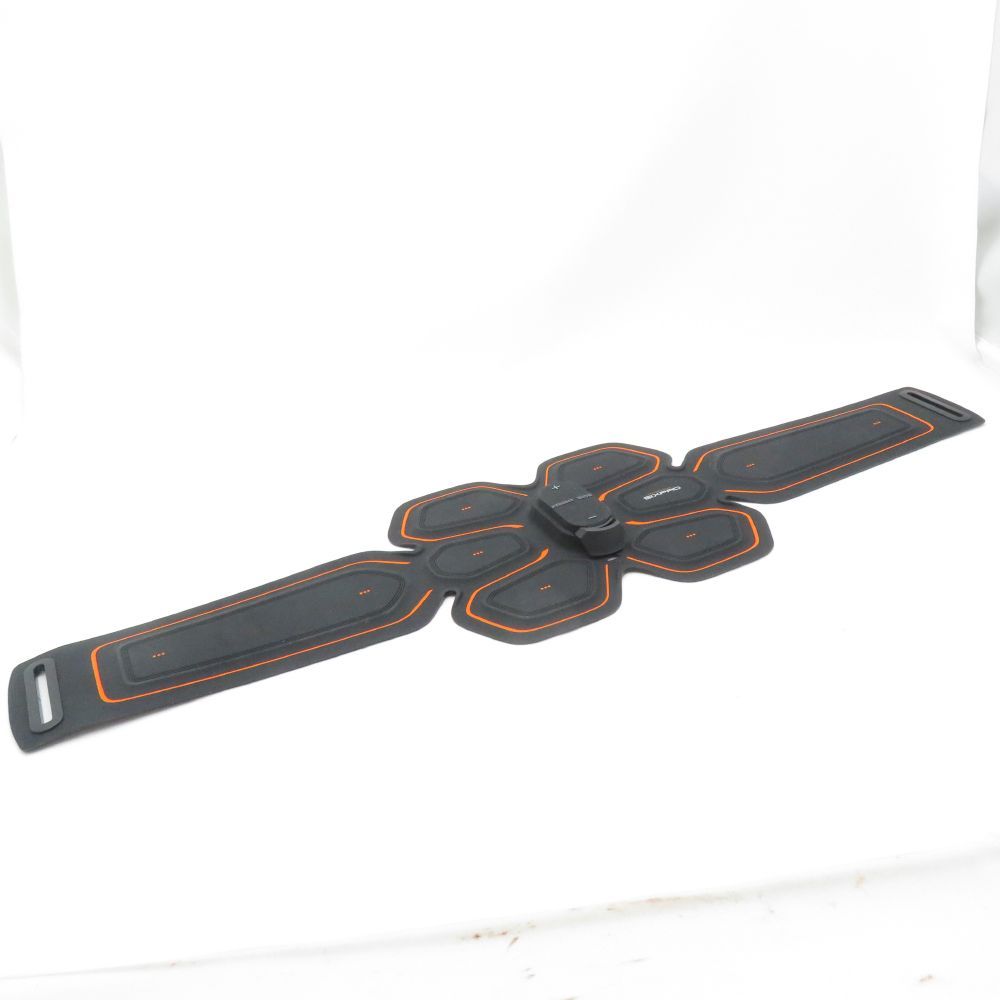 シックスパッドアブズベルト S/M/L Sixpad Abs Belt シックスパッド