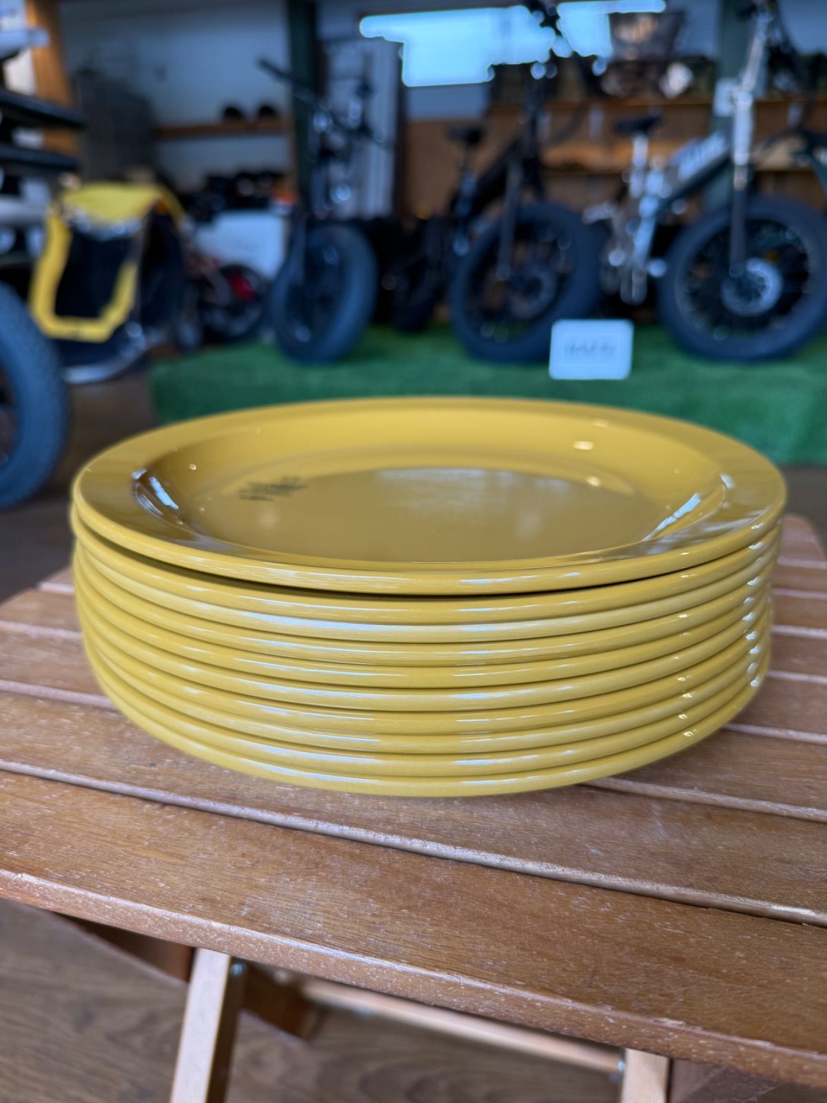 キャメル 24cm