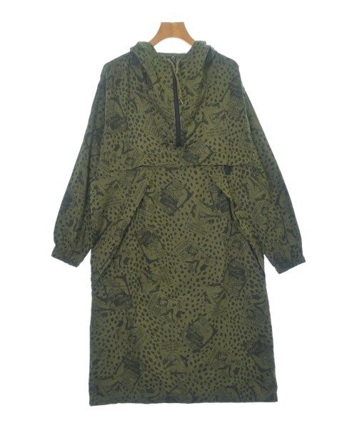 HYSTERIC GLAMOUR ワンピース レディース 古着