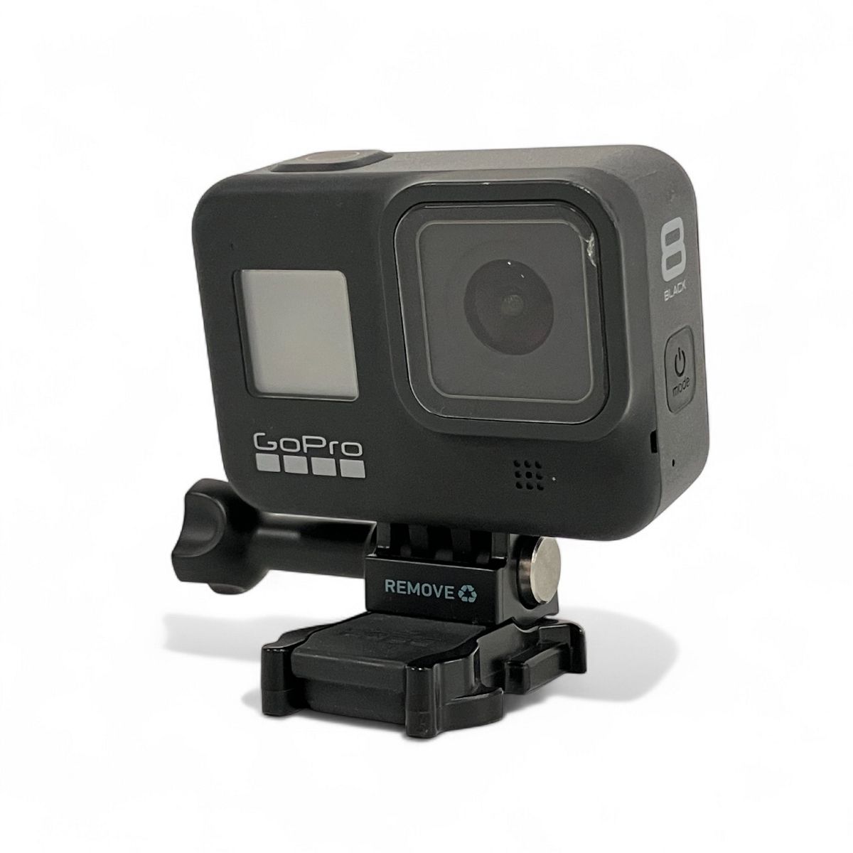 GoPro HERO8 BLACK アクション カメラ ゴープロ ジャンク