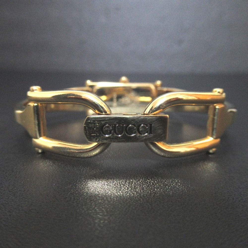 【正規品】グッチ QZ 2400L バングルウォッチ レディース 時計 ジャンク 楽天市場】gucci 2400の通販