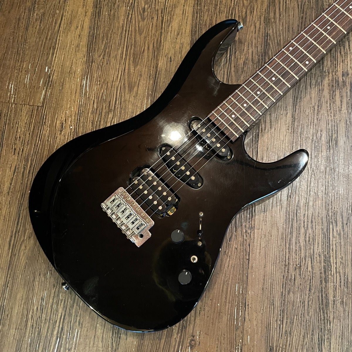 AriaproII Magna Series Electric Guitar エレキギター アリア
