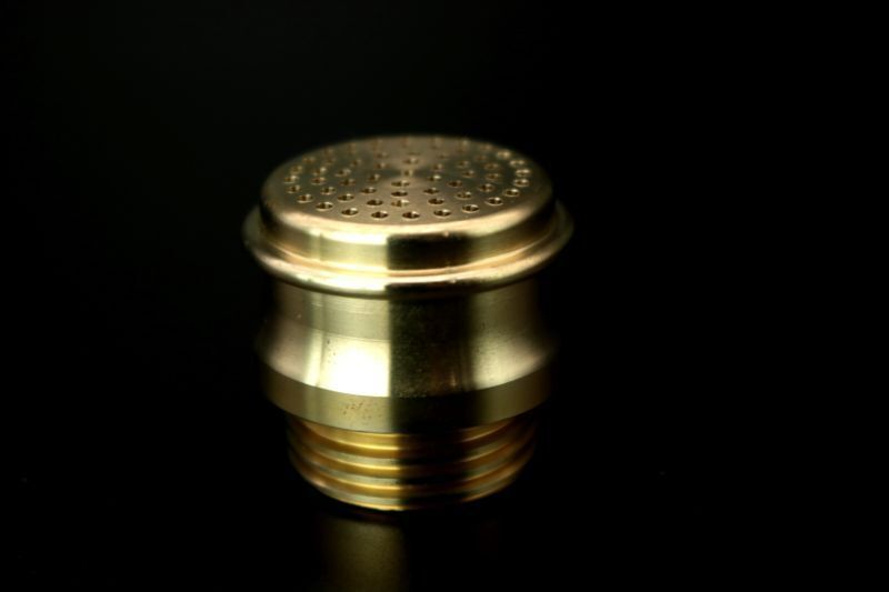 Petromax HK500 真鍮ノズル ペトロマックス オプティマス - メルカリ