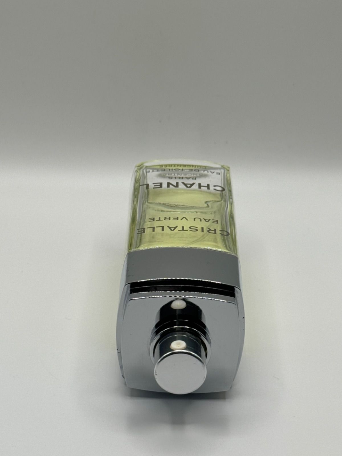 シャネル クリスタル オーヴェルト オファー オードトワレ